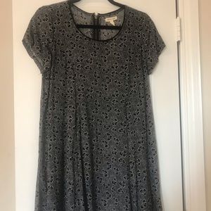 URBAN OUTFITTERS DRESS